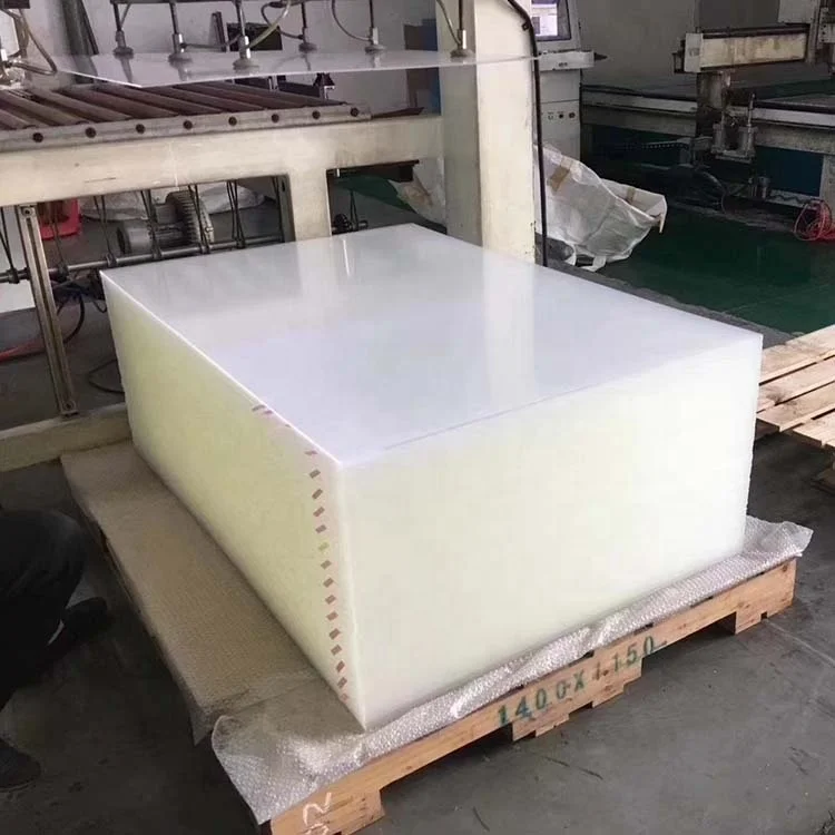 High quality cheap price transparent acrylic board clipboard