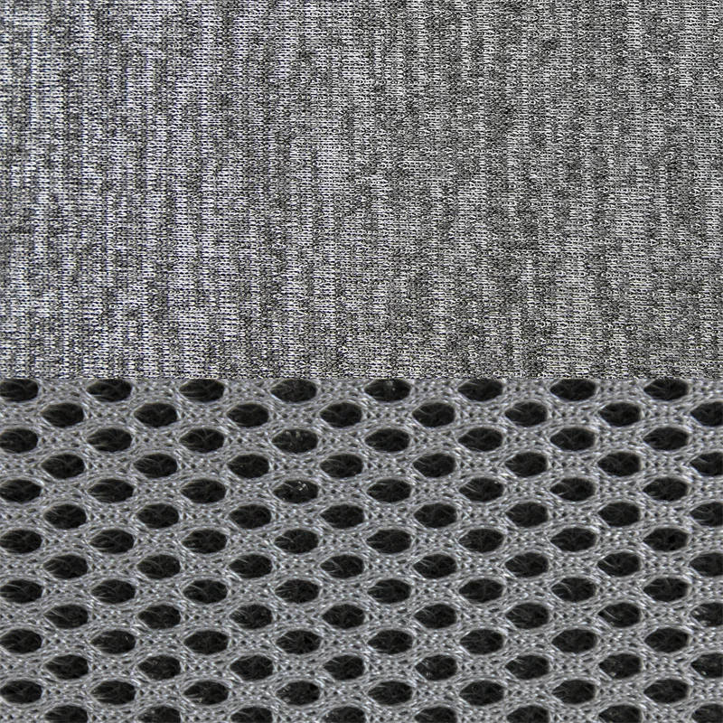 Memory Foam Leg Elevation Cushion with Bamboo Charcoal &Cooling Gel