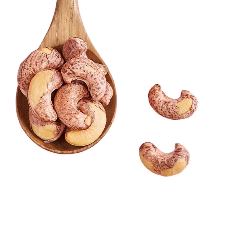 Best Selling Cashews Nut Snacks good quality Cashew nuts for Roasting