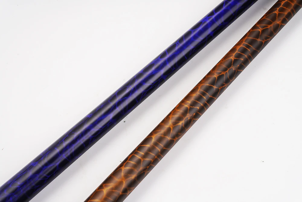 Popular Carbon Billard Que Pool Cue Carbon for Tip Cue Billard