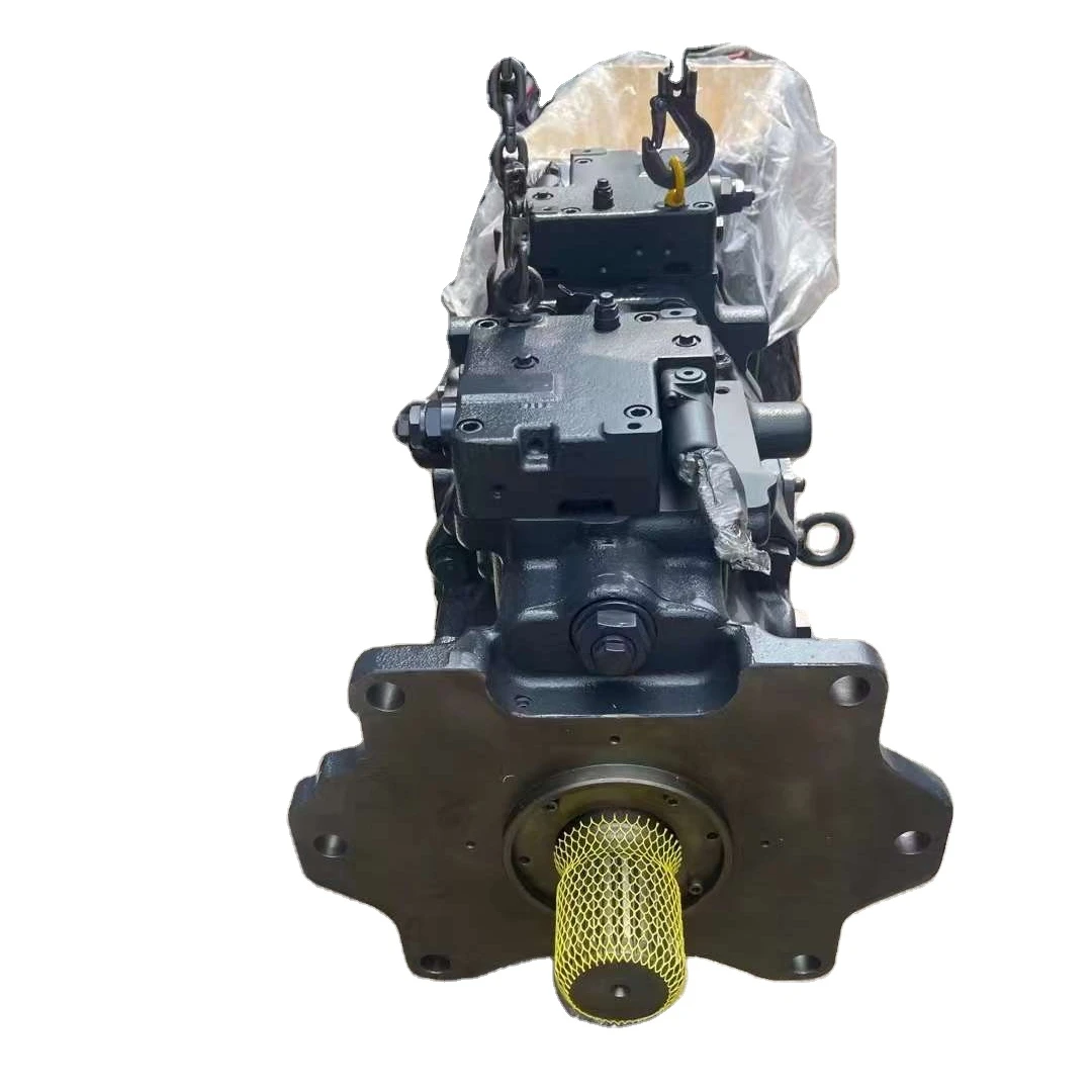 Komatsu PC800 850-8 PC1250 PC2000 PC3000 PC4000 PC5000 hydraulic pump  708-2K-00110 708-2K-00111 708-2K-00112 708-2K-00113