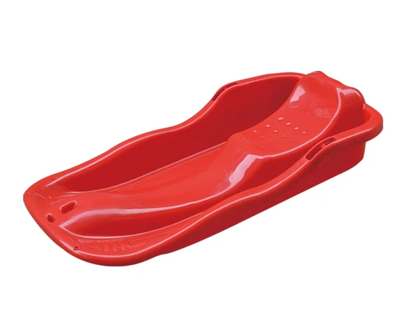 Snow sledge Winter plastic Snow Glider Toboggan Snow sled Snowboard
