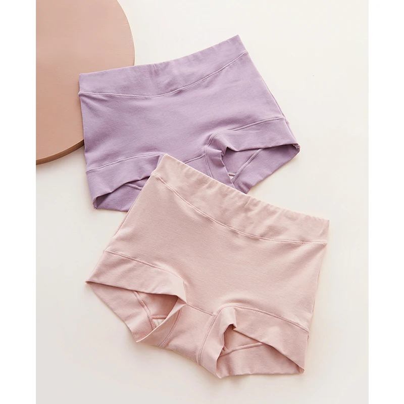 50S lenzing micro  modal knitted fabric 94% modal 6% elastane underwear