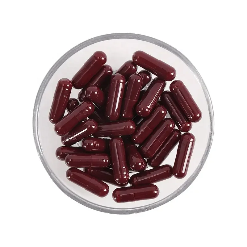 Wholesale Customized Formula Fenugreek Capsules Breastfeeding Supplement for Women Increase Milk Supply for Lactation