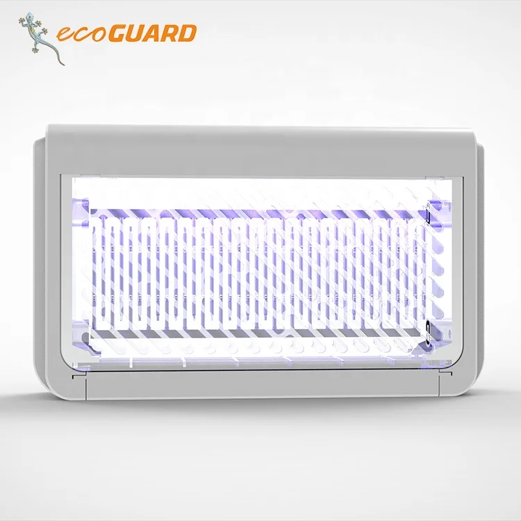 MultifunctionCommercial Electric Shock Mosquito Machine Bug Zapper Uv Light Pest Control Fly Trap Mosquito Catcher