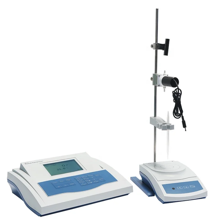 ZD-2 auto titration moisture titrator