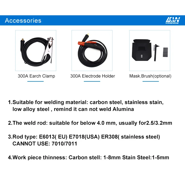 Amp 400 Tig Mig Mag Igbt Inverter 220V Arc Mma Welding Machine