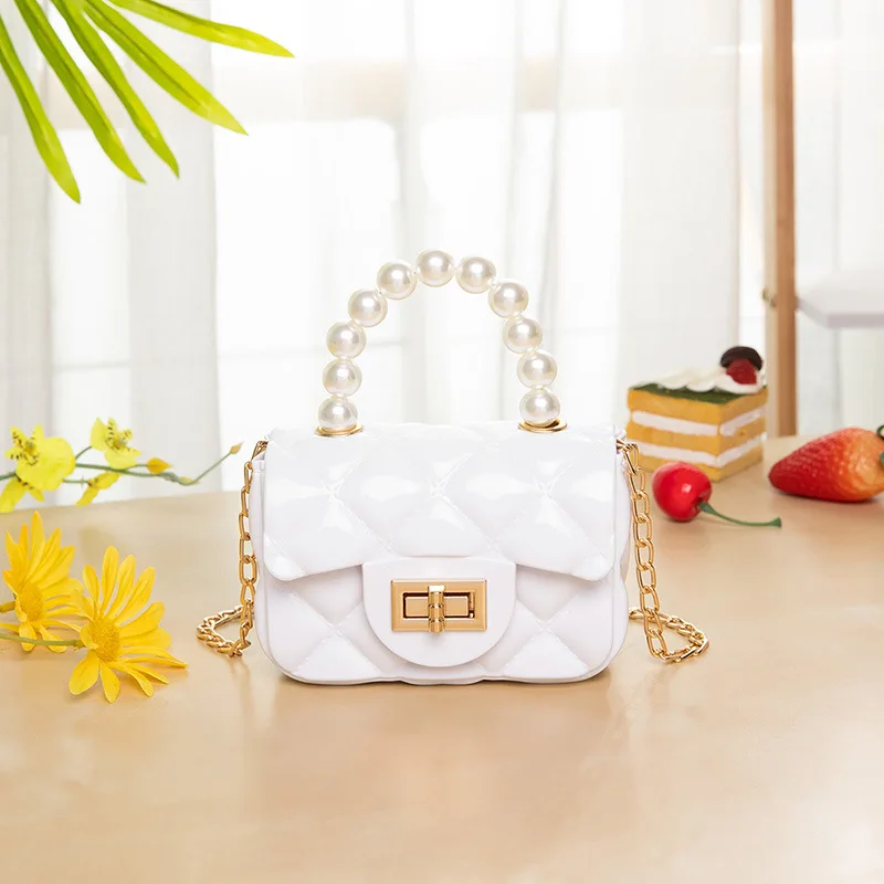 2023 Women Custom Lady Handbags Branded Designer Ladies Pvc Evening Sling Girls Mini Ladies Hand Bags for Wedding Gift