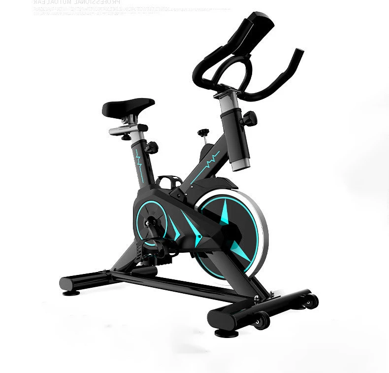 Cheap home exercise bike professional stationary spinning bike bicycle wholesale prices from china