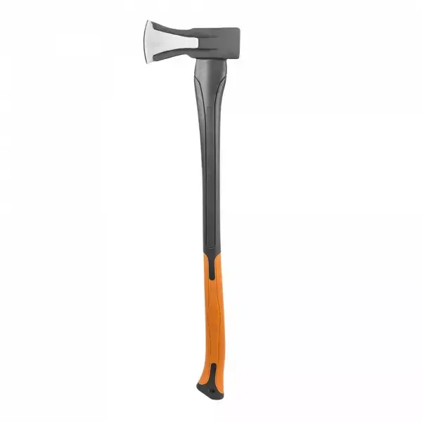 Splitting Axe/ Hatchet, Chop Wood Tree Felling Log, Garden Tool, Wedge Design