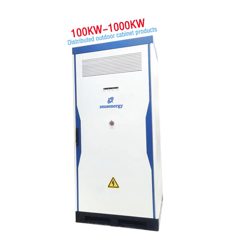 Oem 100Kw 200Kw Solar Energy Battery Storage Container Server Rack Battery Lifepo4 Buy Solar Energy System