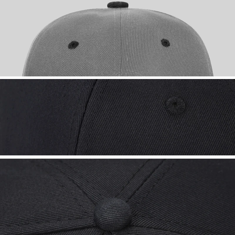 New Design New original era cap Wholesale Customized Flat Brim 3D Embroidery Snapback Caps Snapback Hat Cap For Men