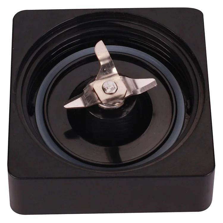 High Speed Food Blender Digital Control Multifunctional Blender Juicer Electric Blender