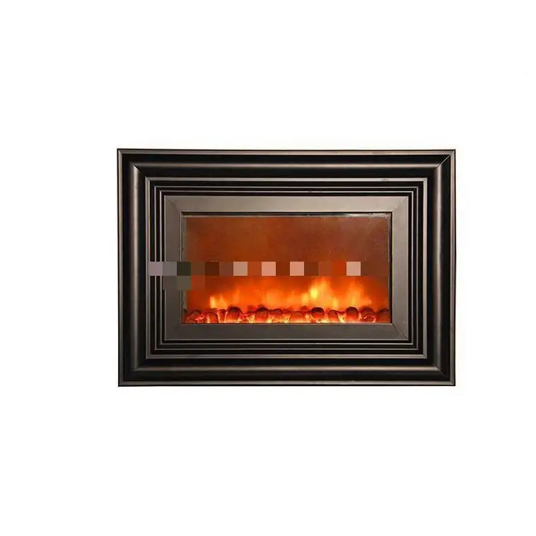 Fireplace Tv Stand 3 Sided Water Vapor Table Surround Gas Stand Bio Ethanole Propane Fireplace
