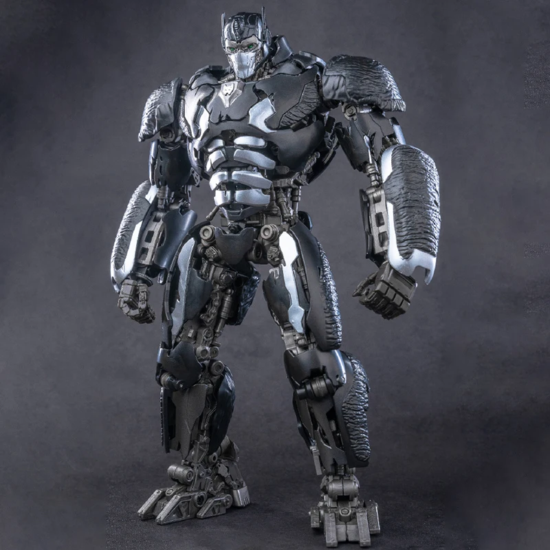 Yolopark&Hasbros Original Transformers Toy Optimus Primal Assembled Model 20cm 7.85inches Transformers Movie7 Rise of the Beasts