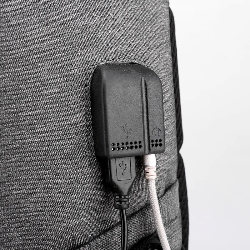 17 inch men business travel custom laptop backpack with logo and gym backpack bag for men laptop books