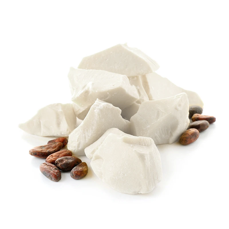 
100% Pure Natural Wholesale Bulk Organic Cocoa Lotion Cream Raw Unrefined Cocoa Butter For Skin Care 