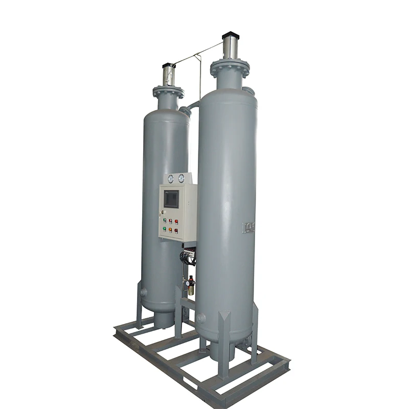 
Brand New Aluminium Column Oxygen Generator Industrial Psa Oxygen 