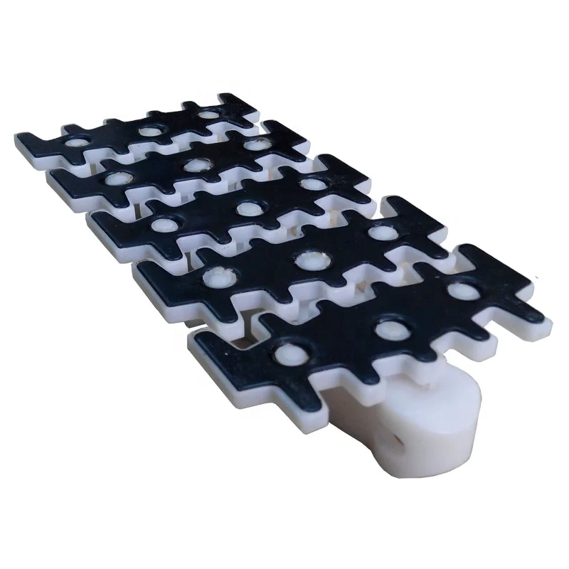 Подшипник металлургической промышленности YA-VA sideflexing гибкий стальной плоскозвенная цепь