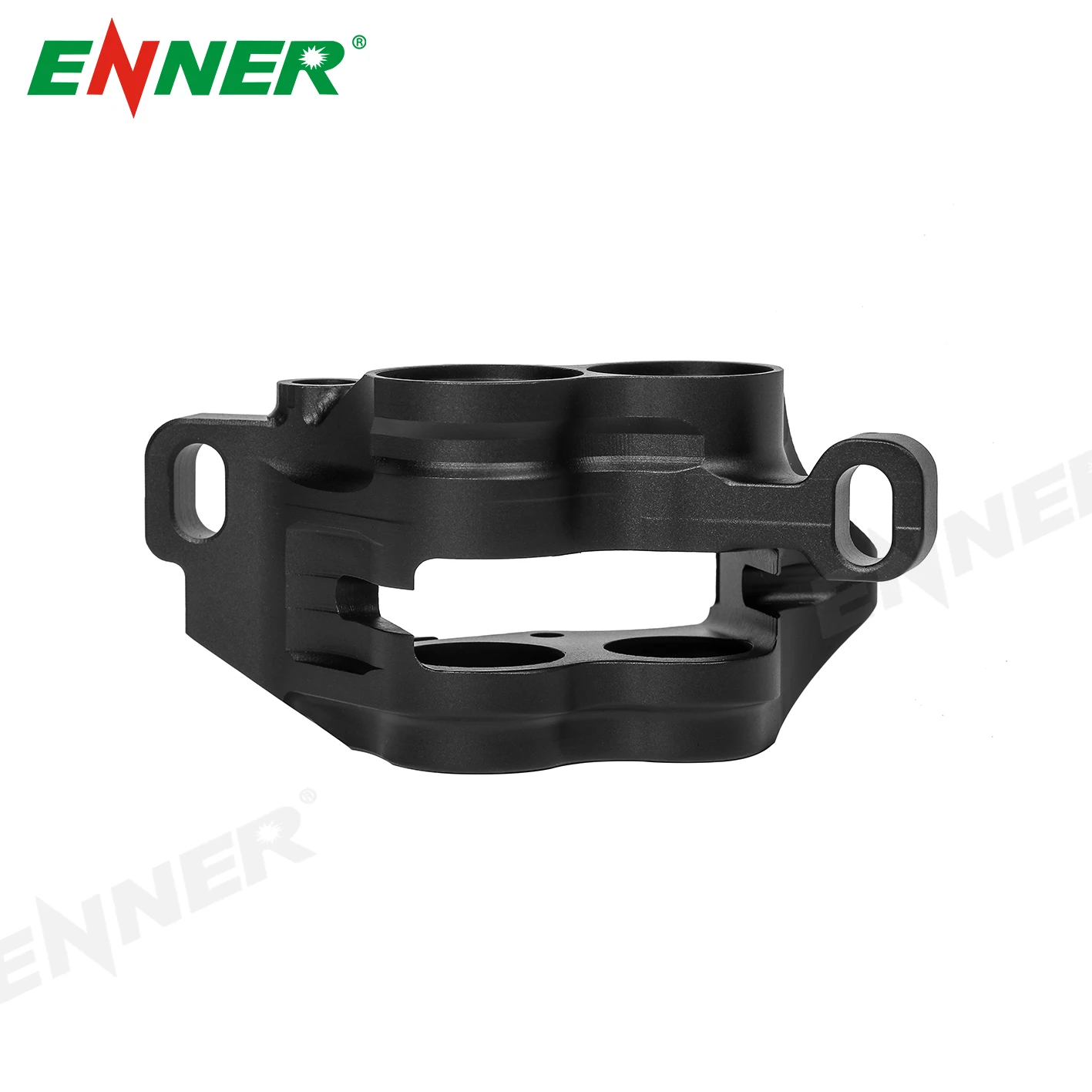 Aluminum Cnc Machining Part Turning and Milling Parts Anodizing Aluminum Parts Cnc Machining