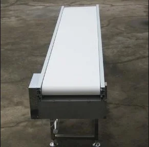 food industrial flat drive blanket wool felt conveyor belt for machine