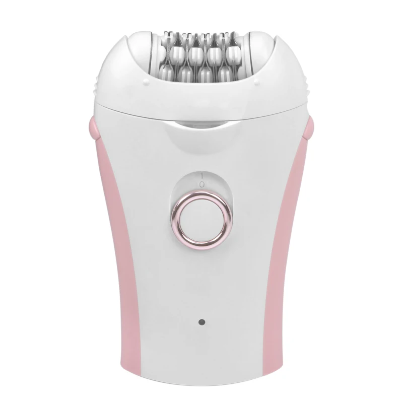 Hair Remover Set Rechargeable Lady Shaver Painless Electric Epilator body face facial skin haire removal for Women 3 in 1