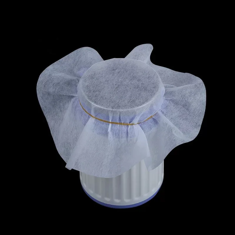 Jiangs Sperm filter for sow/gilt artificial insemination