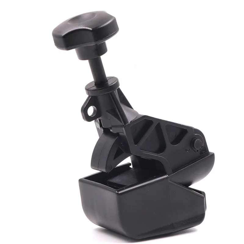 WZAUTO Tire Rim Bead Clamp Hands Free Heavy Duty Drop Center Tool For Car Vehicle Tyre Changer Replacement Spare Parts