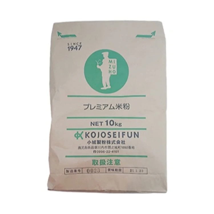 
 Японская Высококачественная мука для хлеба премиум-класса  