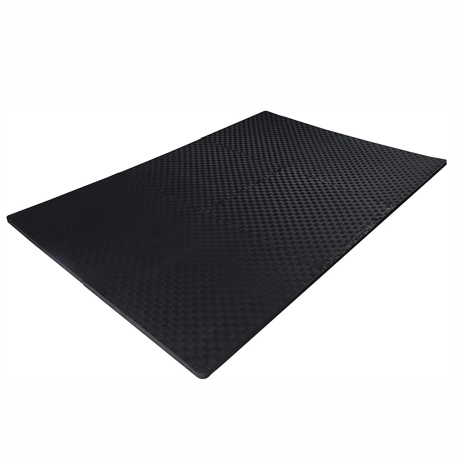 Bilink Martial Arts Taekwondo Used Wrestling Tatami Puzzle EVA Foam GYM Mats