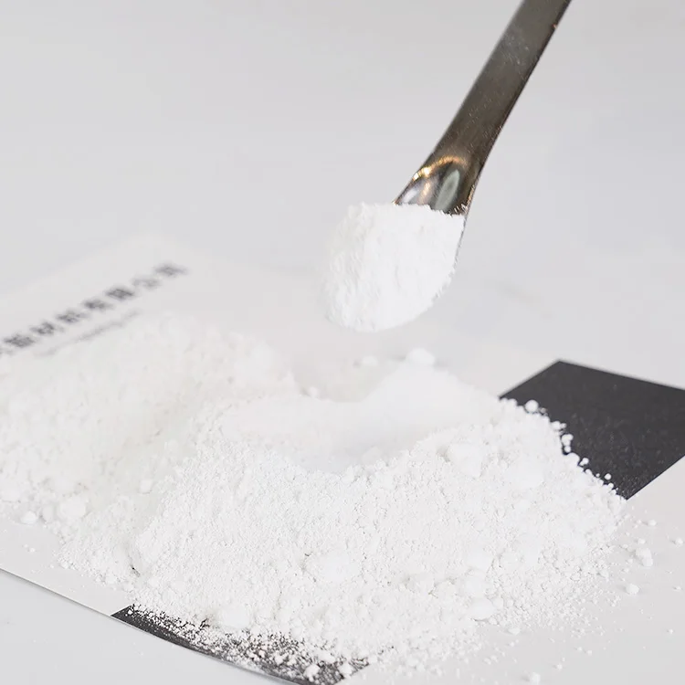 Calcium Carbonate Manufacturers Supply Coated Calcium Carbonated Powder Caco3 Carbonate Price
