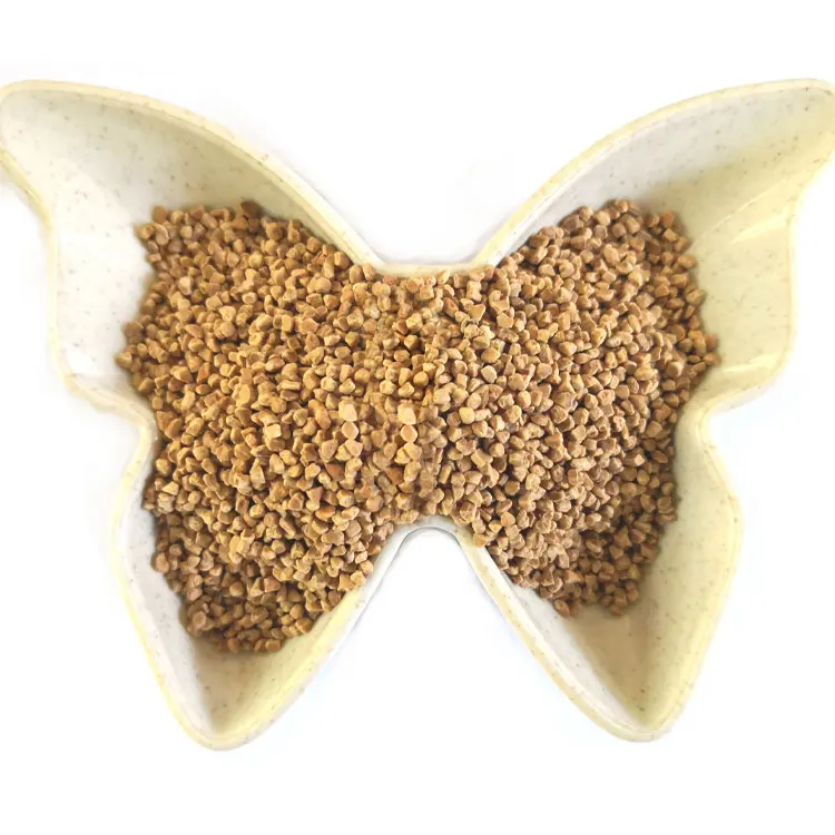 Crushed Cosmetic Grade 60-200Mesh Walnut Shells For Skin Walnut Shell Broken Particles Blasting Uk Media Grit 16/36