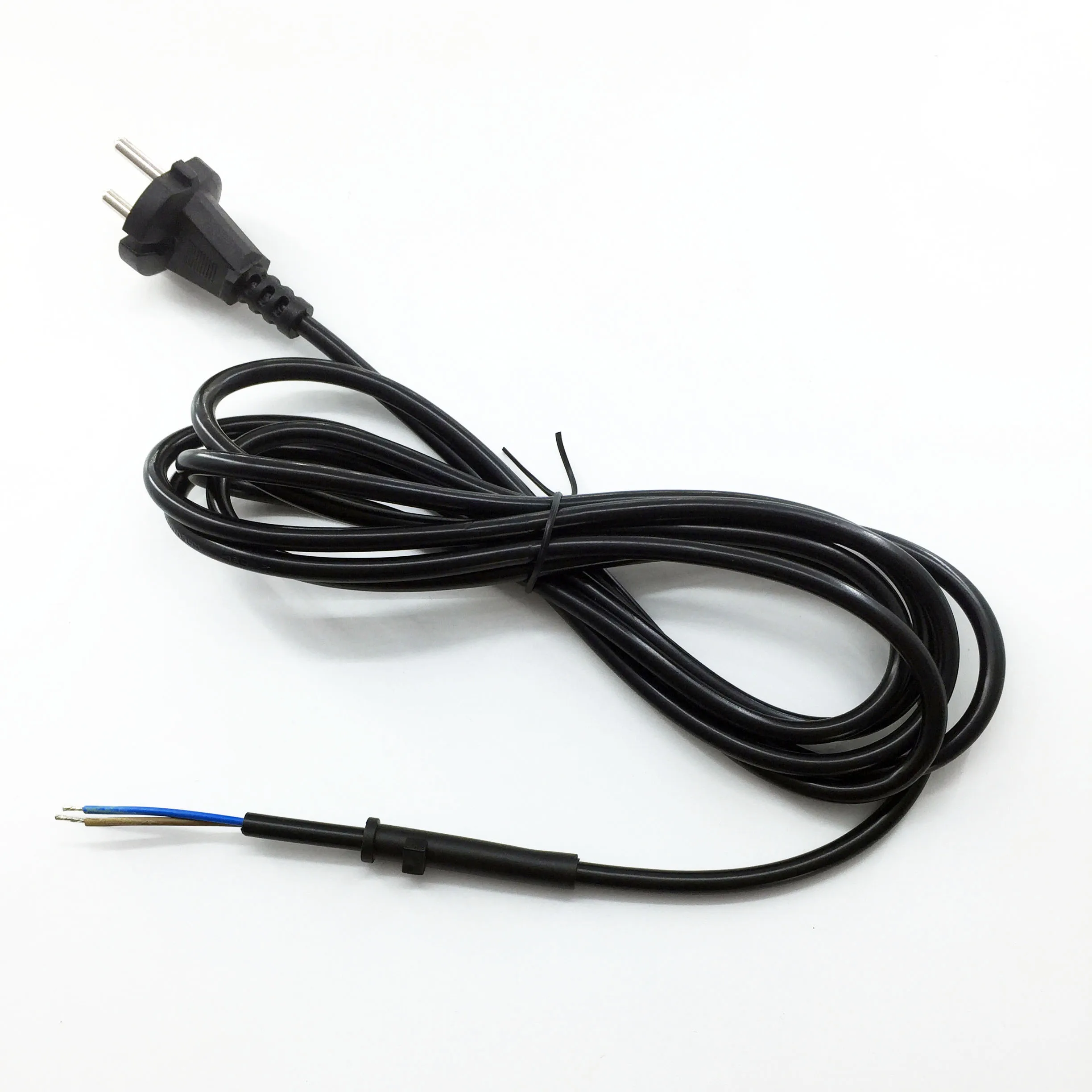 Sirreepet Pet Clipper Parts Replacement Power Cable EU UK US AU Plug for Most Professional Pet Clipper