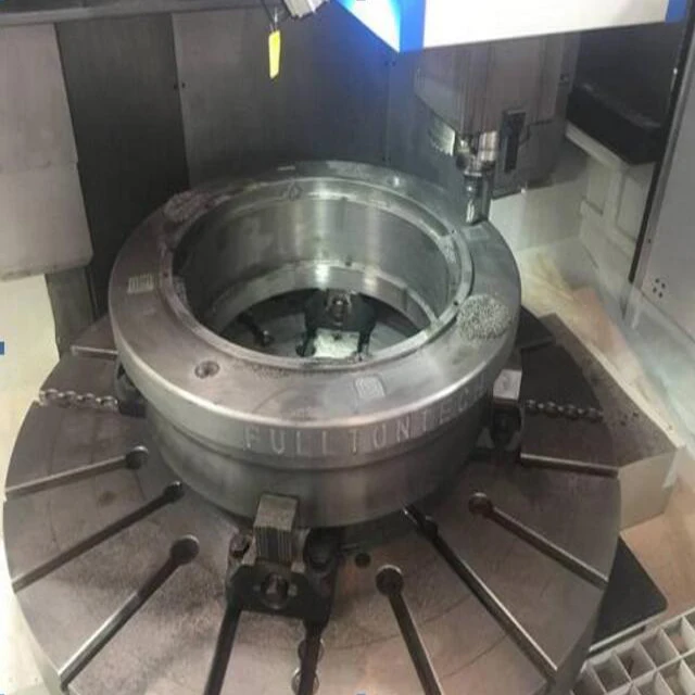 CK51-M CNC Vertical Turn Mill Lathe Machines for Sale