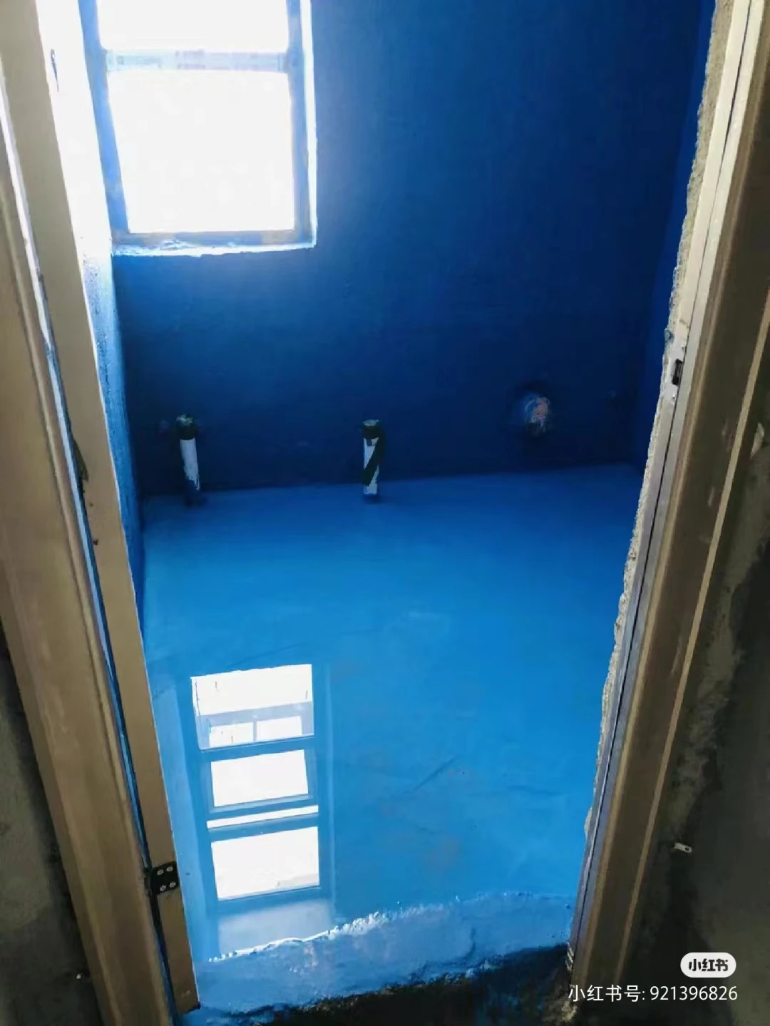 K11 polyurethane floor waterproof water proof waterproof coating for swimming pool