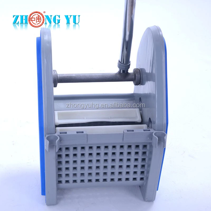 Двойная тележка ZY4005 25 л X