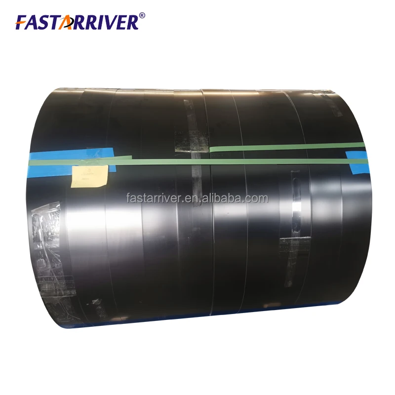 0.2mm to 1mm Prime Quality 1060 200mm to 1200mm Wide Coated Color Aluminum Coil Roll
