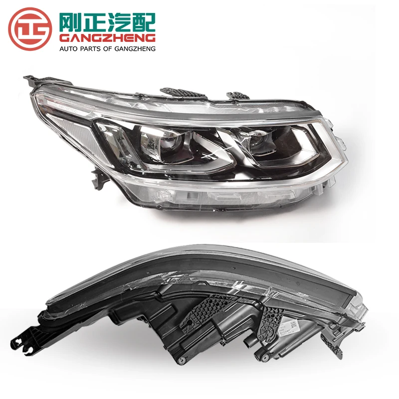 Auto Lighting Systems Car LED Headlight Headlamps Assembly For CHANGAN CS95