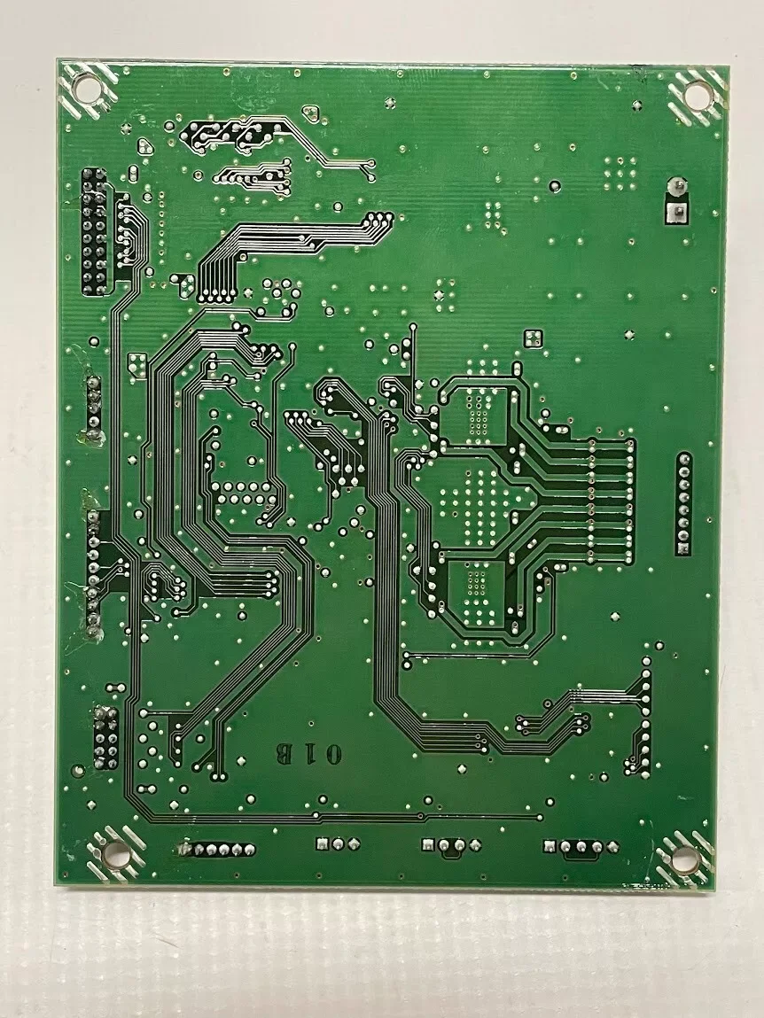 6000004233 Original Roland Single Junction Board Assy