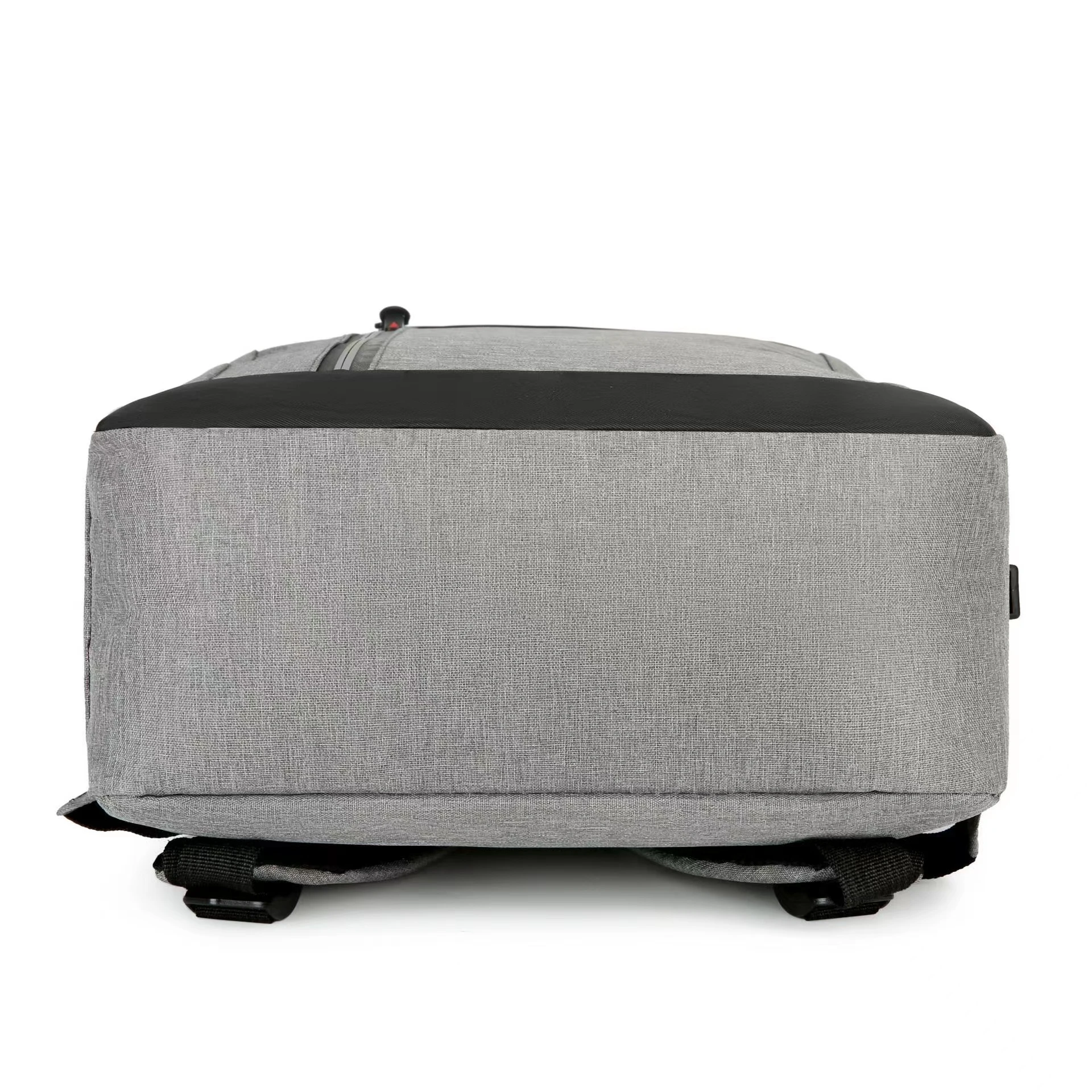 Hot Sale Laptop Bag Polyester High Quality Purple Backpack Laptop Bag For Computer