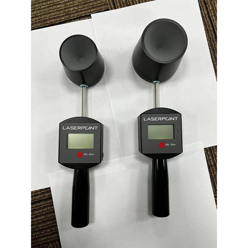 Italy Laserpoint Cronos LP series handheld laser power meter 10kW 5kW 1500W