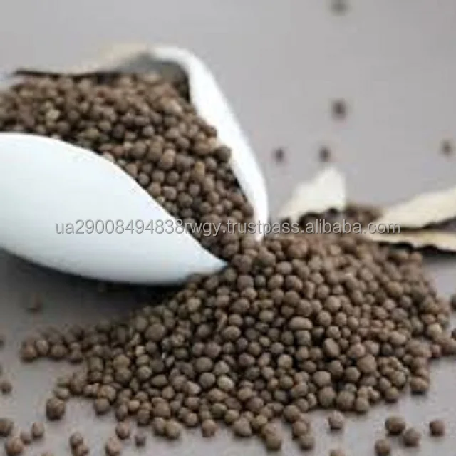 Best Grade DAP 18-46-0 manufacturers Compound Fertilizer/ DAP/ Diammonium Phosphate For Sale