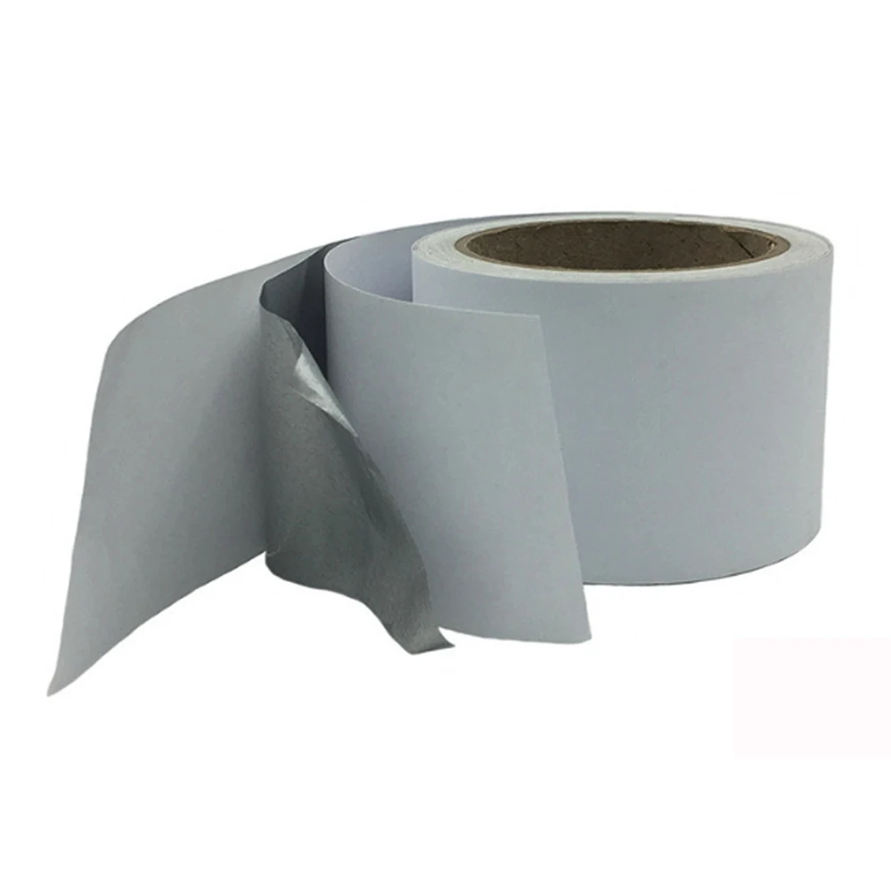 Высококачественная самоклеящаяся электропроводящая тканевая лента двухсторонняя проводящая для экранирования EMI