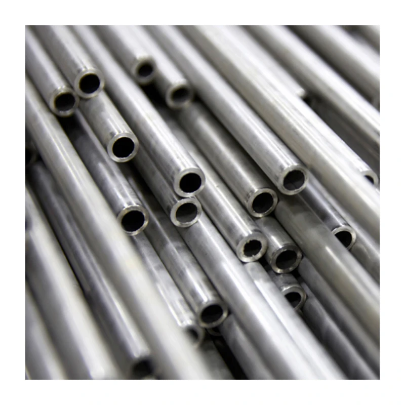 Sch40 A105 A106 Cold Drawing Seamless Welded Steel Tube Precision Gi Carbon Steel Pipe