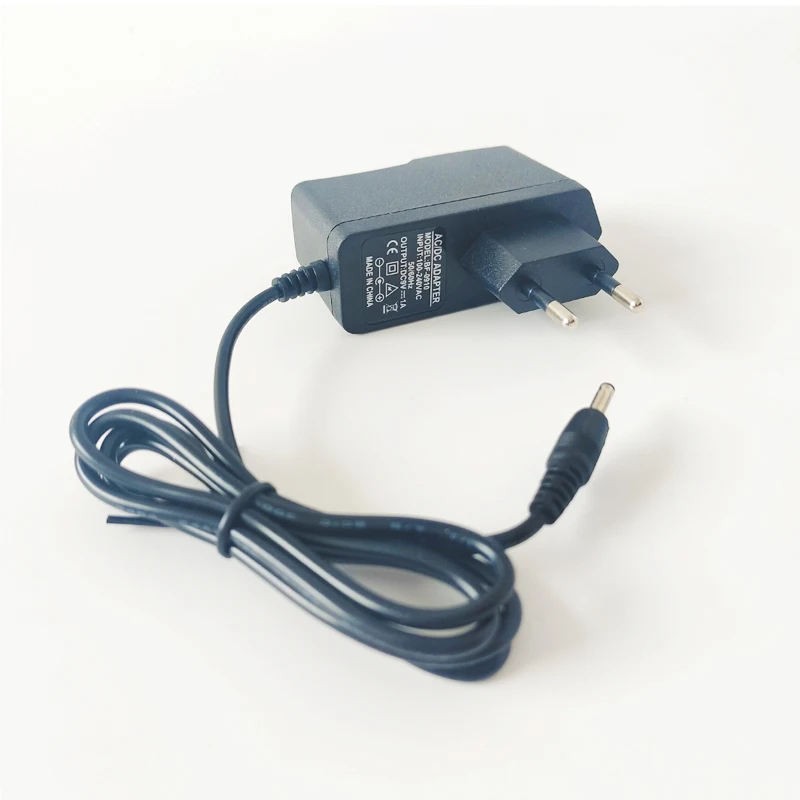 10V 700mA 0.7A Universal AC DC Adapter Charger For Mindstorms EV3 NXT 45517 Robot Power Supply