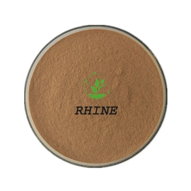 
Best grade lychee extract powder lichi seed rind extract lychee peel extract 