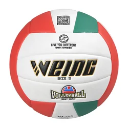 New Design Cheap price neon new arrival beach volleyball