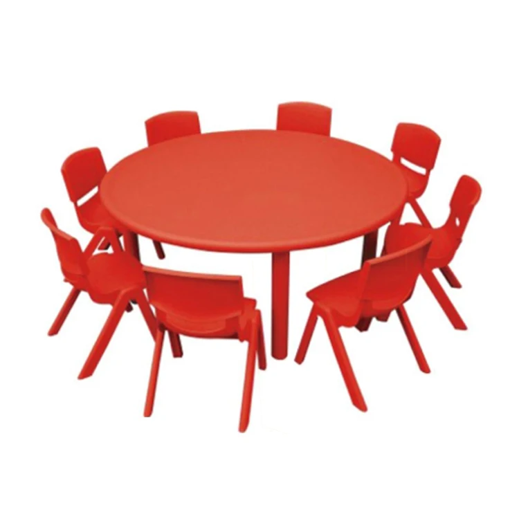 Hot Selling Ergonomic Plastic Table Chairs for School Kindergarten Bedroom Outdoor Kitchen Park-for Dining Banquets Studies