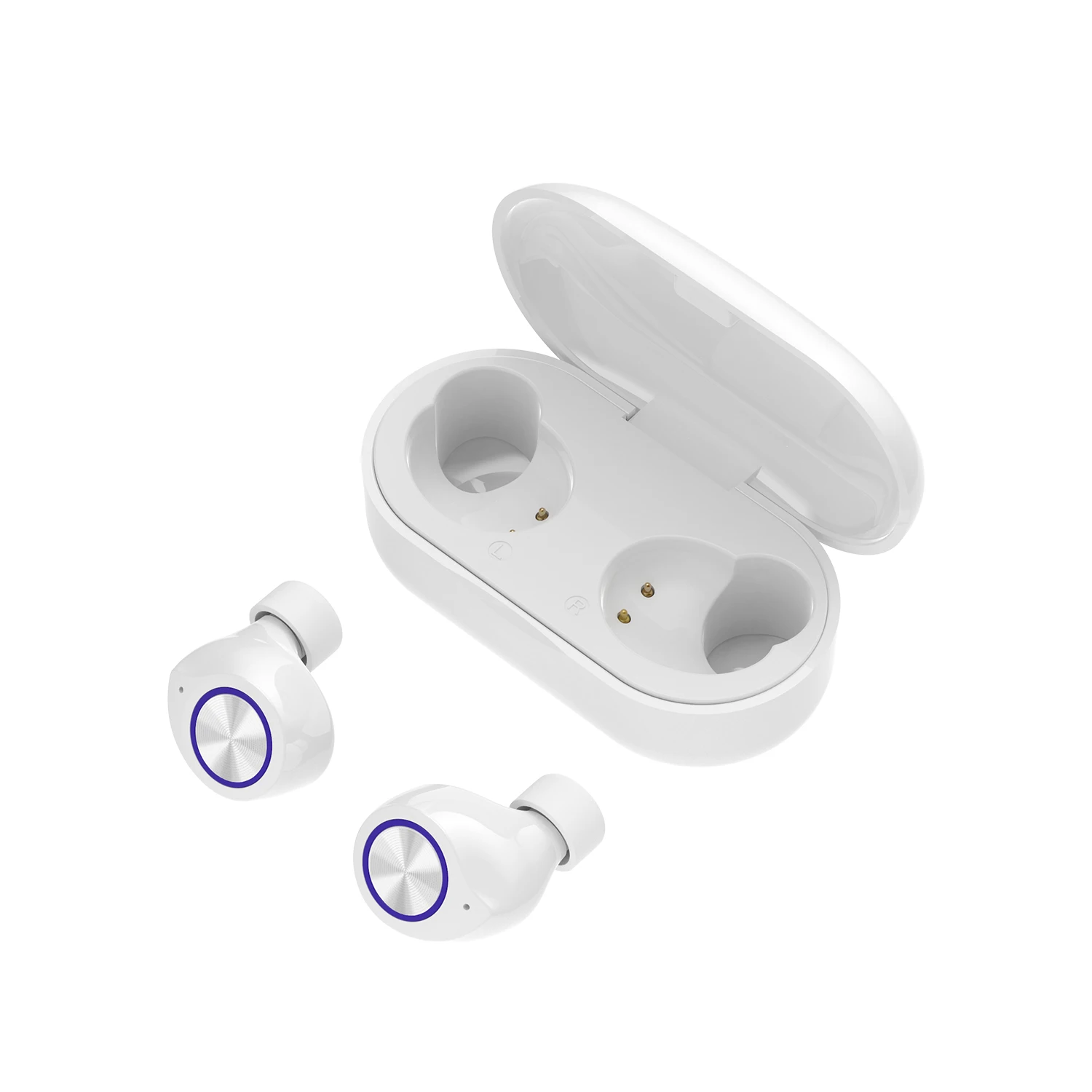 Заводские лучшие наушники по оптовым ценам OEM ODM bluetooth Макарон цветные частные ярлыки Необычные спортивные наушники