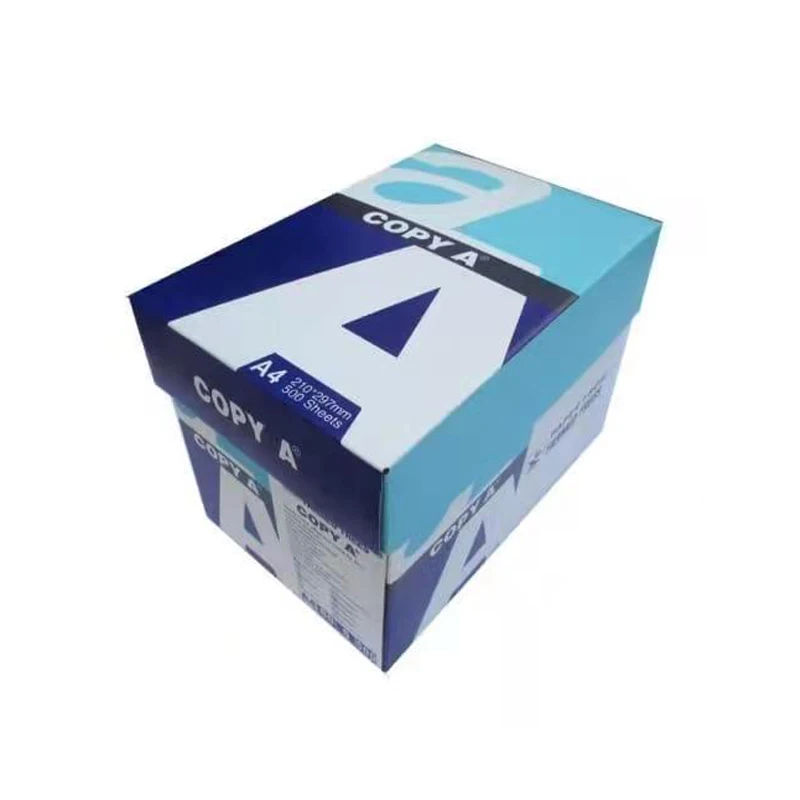 Бумага формата А4 80 г/70 г/копировальная бумага а4 75